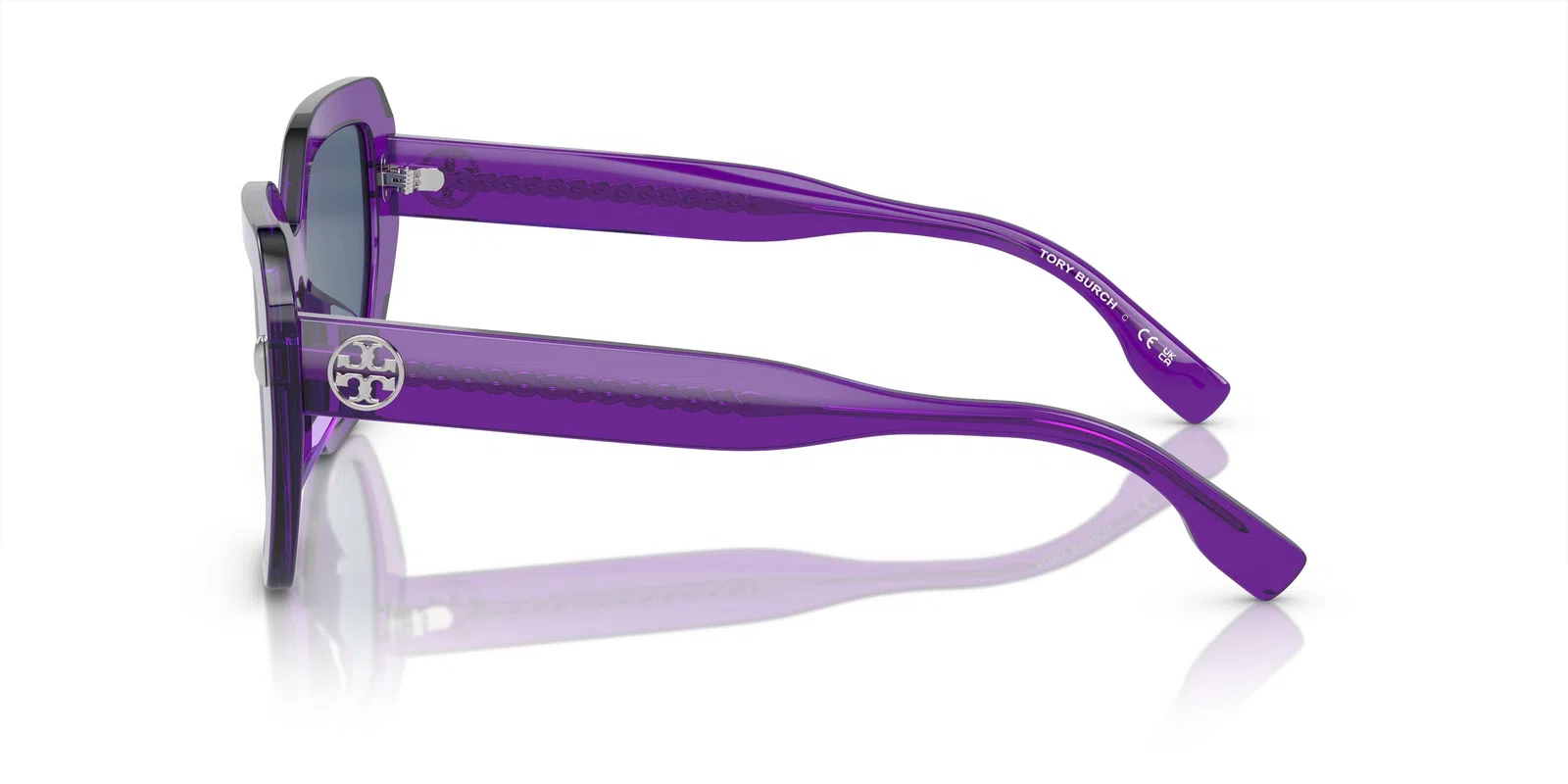 Tory Burch 7194F Sunglasses - view 7
